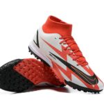 MERCULIAL CR7 BOOTS🔥