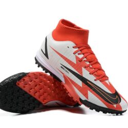MERCULIAL CR7 BOOTS🔥
