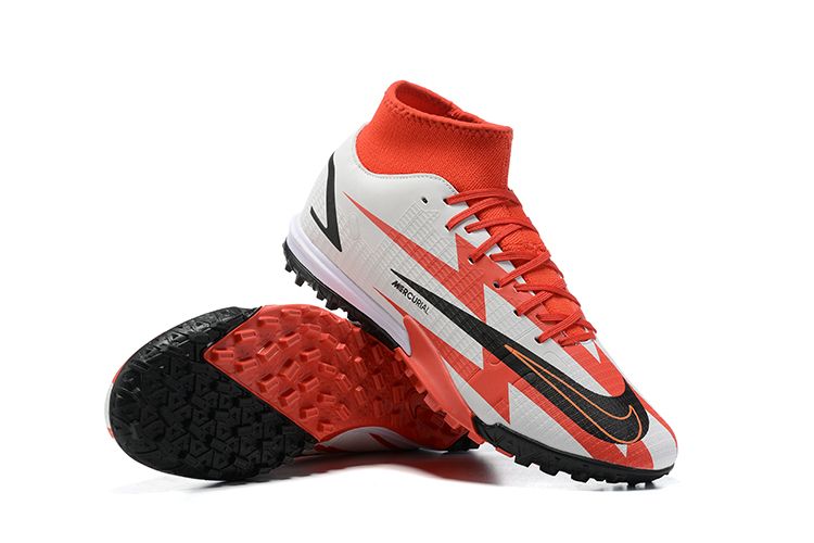 MERCULIAL CR7 BOOTS🔥