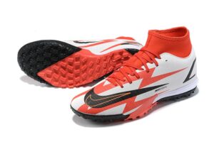 MERCULIAL CR7 BOOTS