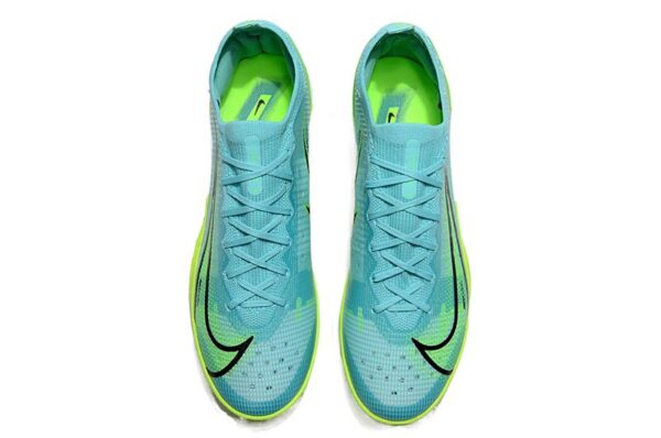 NIKE AIR ZOOM MERCULIAL BOOTS