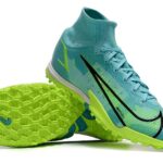 NIKE AIR ZOOM MERCULIAL BOOTS🔥