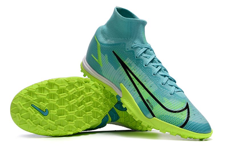 NIKE AIR ZOOM MERCULIAL BOOTS🔥