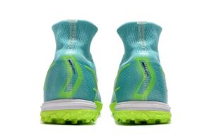 NIKE AIR ZOOM MERCULIAL BOOTS