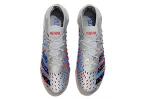 ADIDAS PREDATOR BOOTS