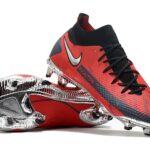 NIKE BOOTS🔥