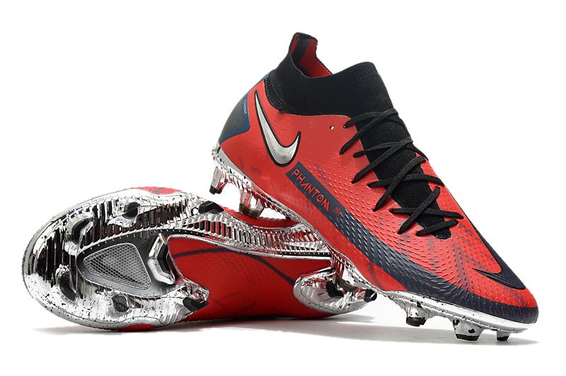 NIKE BOOTS🔥