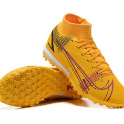MERCULIAL BOOTS🔥