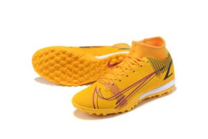 MERCULIAL BOOTS