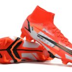 MERCULIAL BOOTS🔥