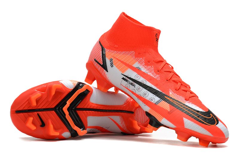 MERCULIAL BOOTS🔥