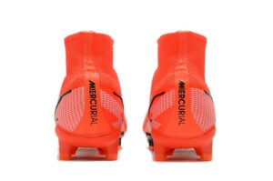 MERCULIAL BOOTS