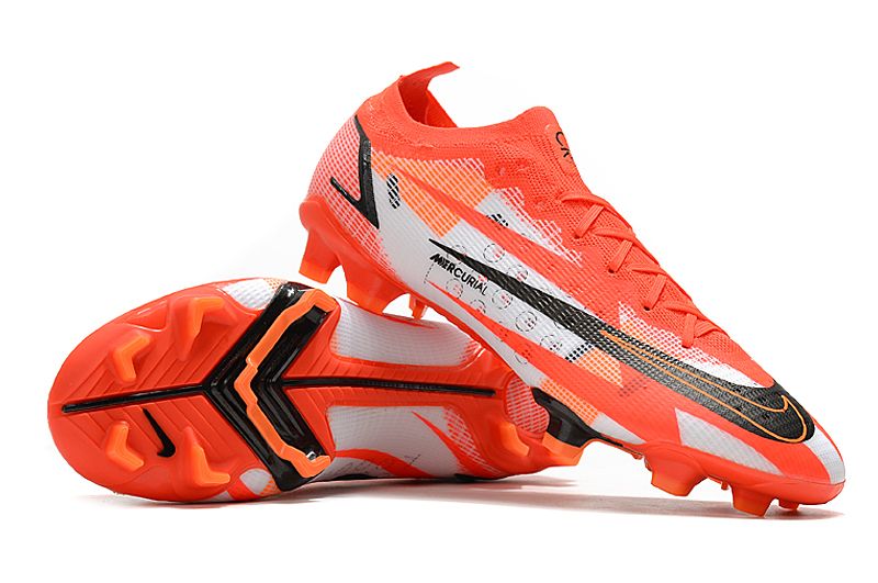 MERCULIAL BOOTS🔥