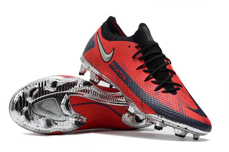 NIKE PHANTOM BOOTS🔥