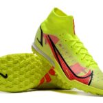 NIKE AIR ZOOM MERCULIAL BOOTS🔥