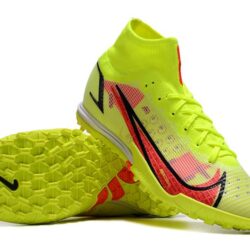 NIKE AIR ZOOM MERCULIAL BOOTS🔥