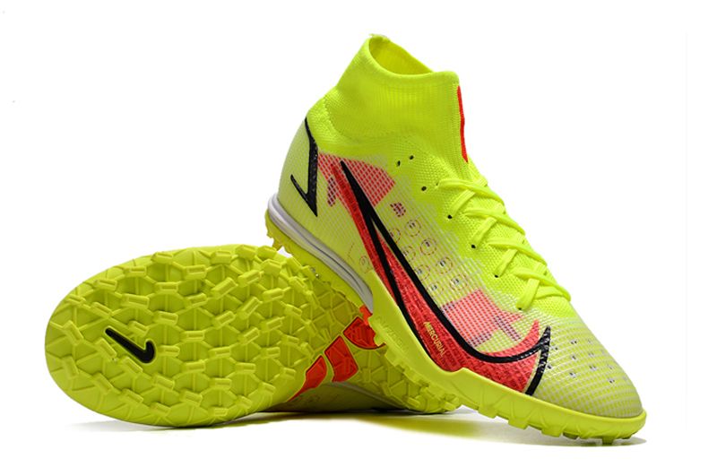 NIKE AIR ZOOM MERCULIAL BOOTS🔥
