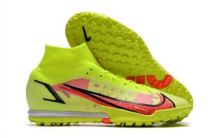 NIKE AIR ZOOM MERCULIAL BOOTS