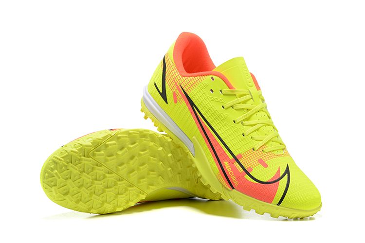NIKE AIR ZOOM MERCULIAL BOOTS🔥