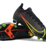 MERCULIAL BOOTS🔥