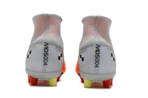 MERCULIAL BOOTS