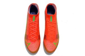 MERCULIAL BOOTS