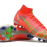 MERCULIAL BOOTS🔥