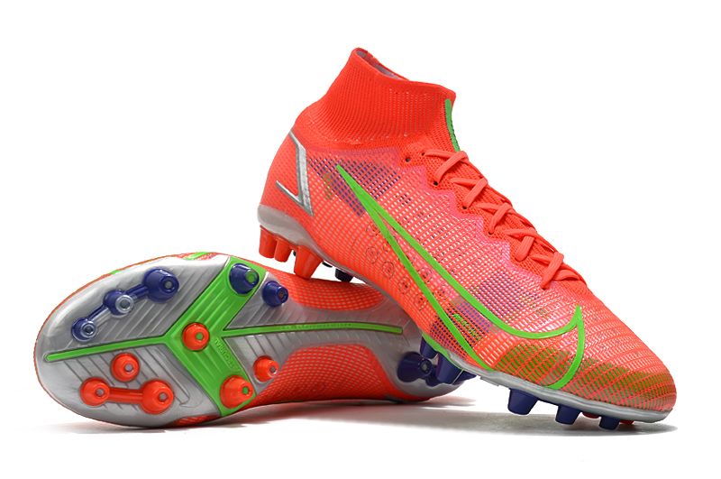 MERCULIAL BOOTS🔥