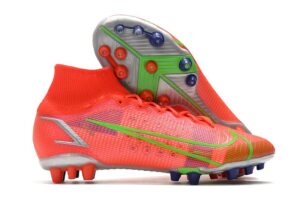MERCULIAL BOOTS
