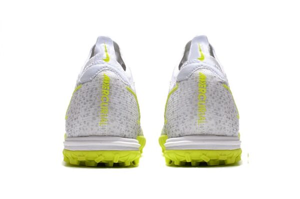 NIKE AIR ZOOM MERCULIAL BOOTS