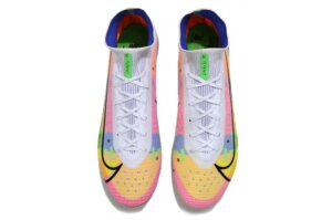NIKE AIR ZOOM MERCULIAL BOOTS