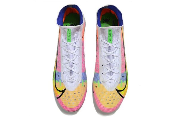 NIKE AIR ZOOM MERCULIAL BOOTS