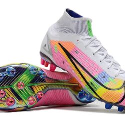 NIKE AIR ZOOM MERCULIAL BOOTS🔥