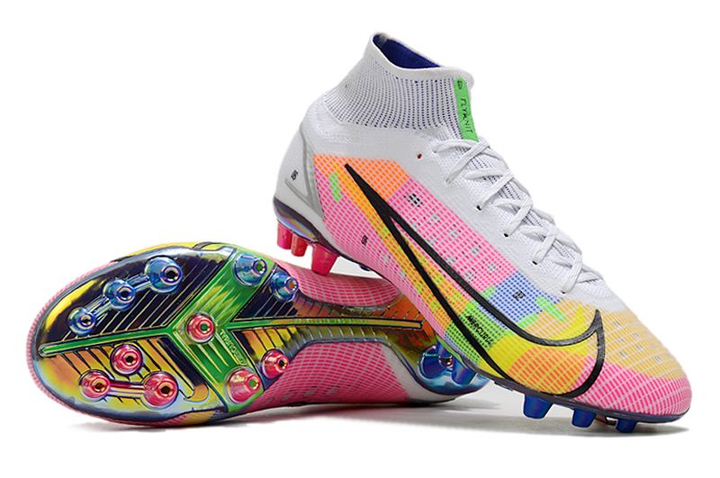 NIKE AIR ZOOM MERCULIAL BOOTS🔥