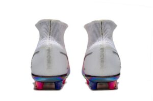 NIKE AIR ZOOM MERCULIAL BOOTS