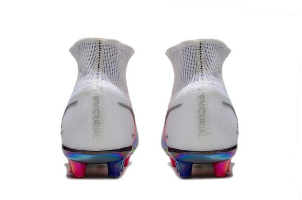 NIKE AIR ZOOM MERCULIAL BOOTS