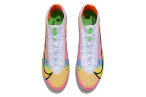 NIKE AIR ZOOM MERCULIAL BOOTS