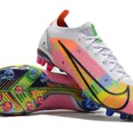 NIKE AIR ZOOM MERCULIAL BOOTS🔥