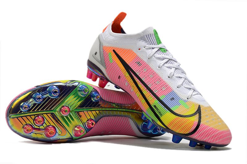 NIKE AIR ZOOM MERCULIAL BOOTS🔥
