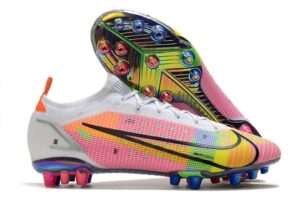 NIKE AIR ZOOM MERCULIAL BOOTS