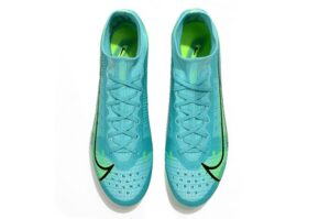 MERCULIAL BOOTS