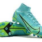 MERCULIAL BOOTS🔥