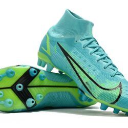 MERCULIAL BOOTS🔥