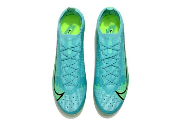 MERCULIAL BOOTS