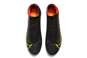 MERCULIAL BOOTS