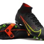 MERCULIAL BOOTS🔥
