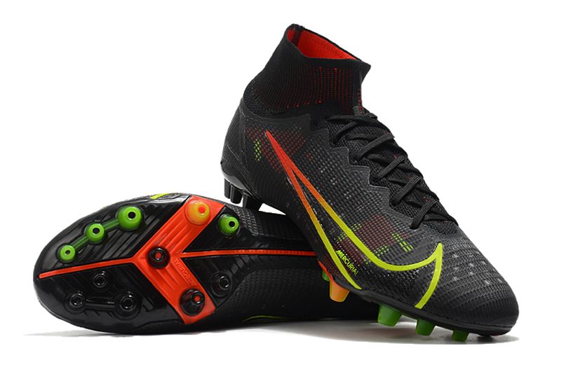 MERCULIAL BOOTS🔥