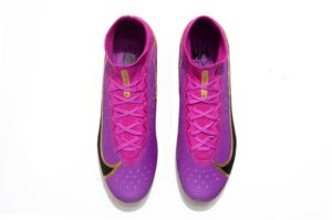 MERCULIAL BOOTS
