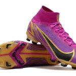 MERCULIAL BOOTS🔥
