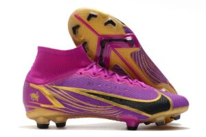 MERCULIAL BOOTS